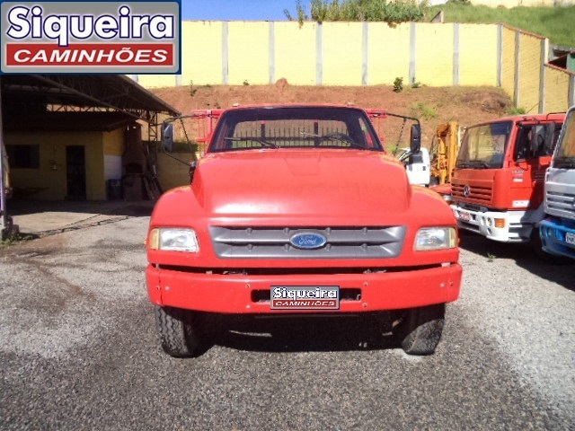 Ford F14000 - 95/95 7