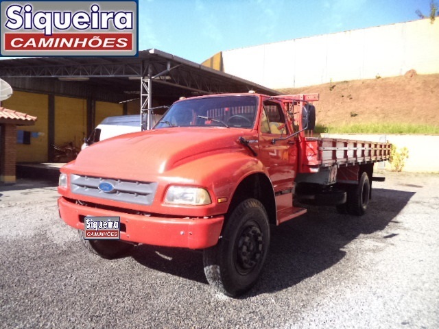 Ford F14000 - 95/95 9