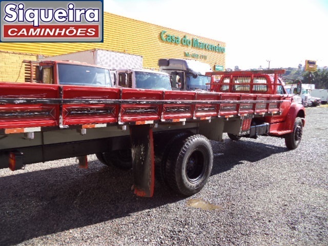Ford F14000 - 95/95 11