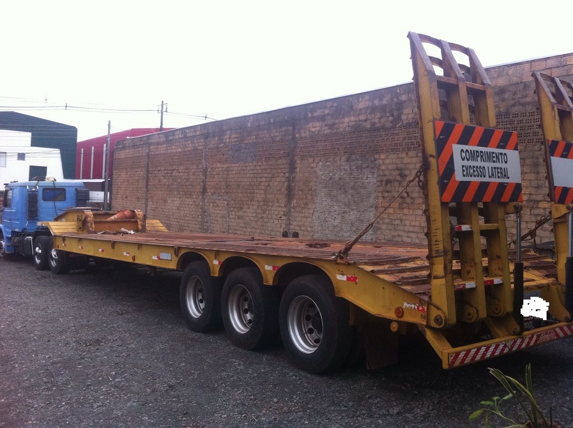 Scania T113H 360 - 94/94 2