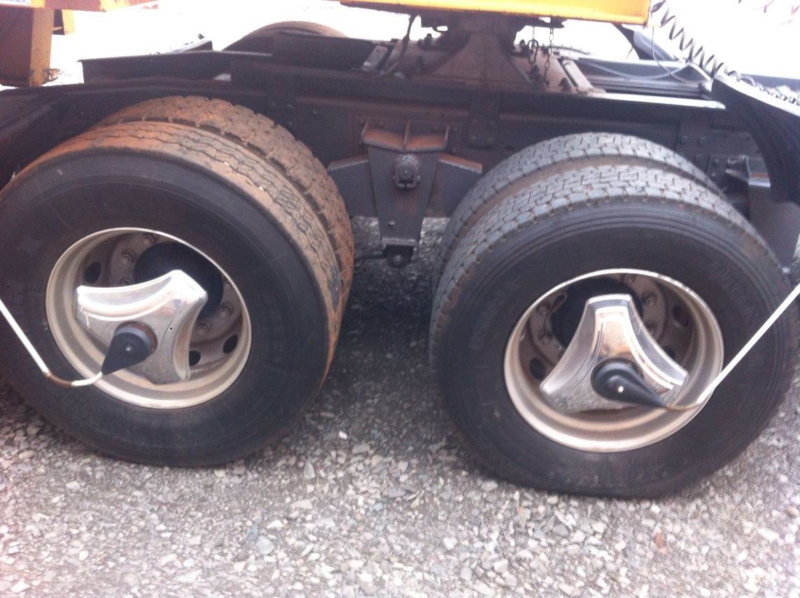 Scania T113H 360 - 94/94 4