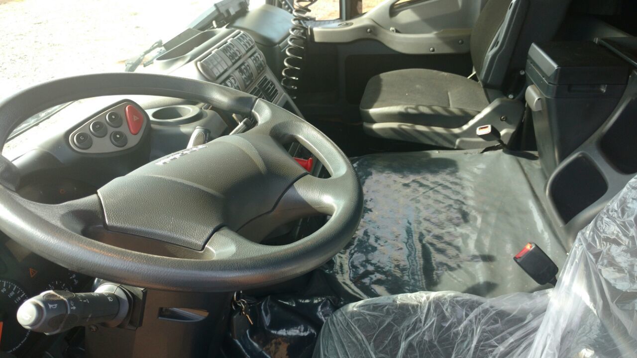 Iveco Stralis 480 - 13/14 3