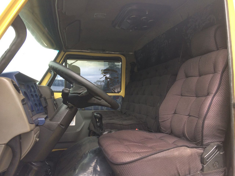 Volkswagen 15-180 E Constellation - 03/03 8