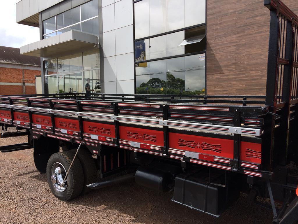 Mercedes Benz MB 914 - 99/99 2