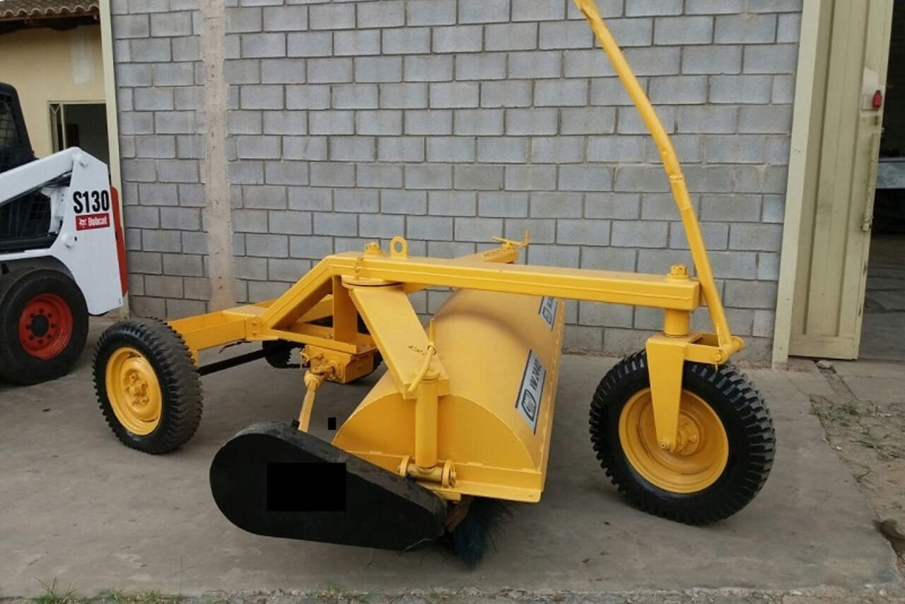 CMV VC2000 - 12/12 2