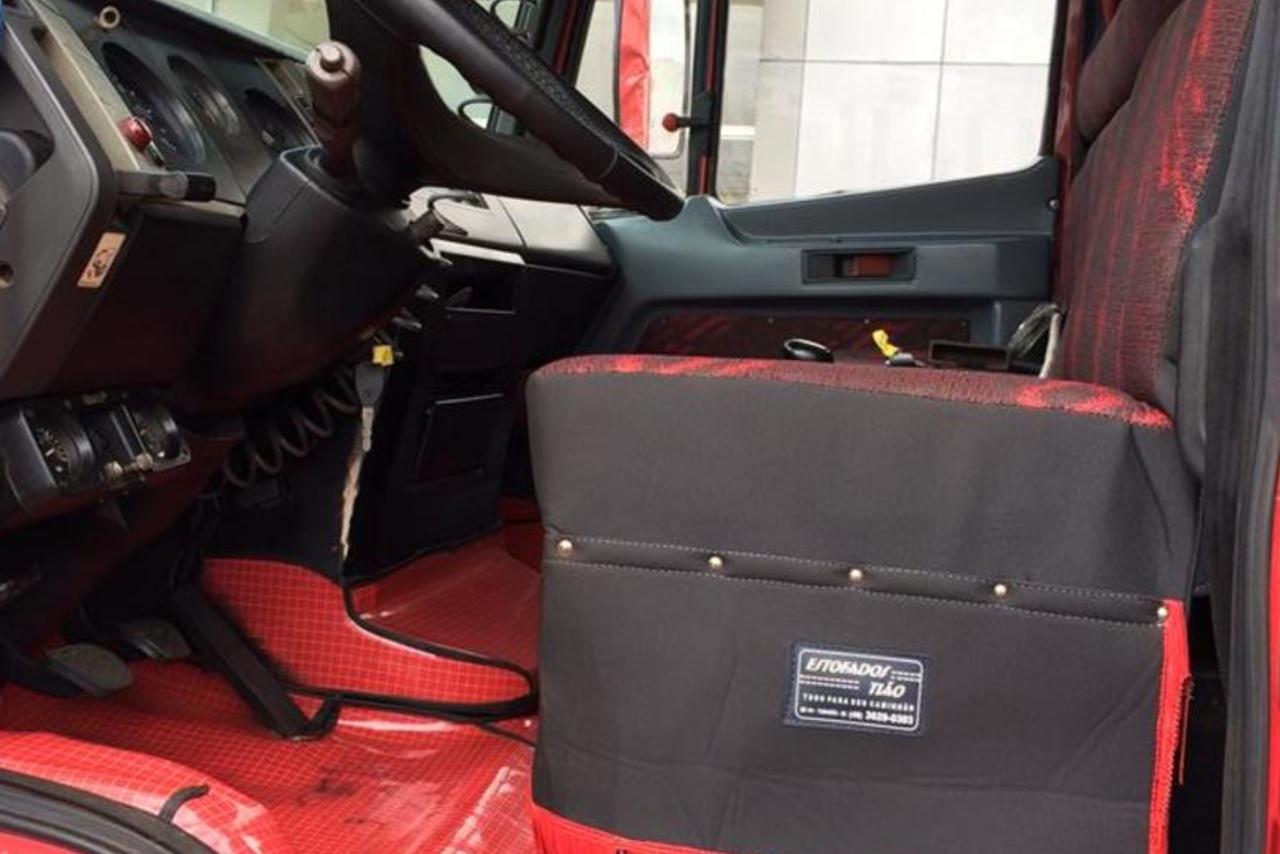 Mercedes Benz MB 1618 - 95/95 7