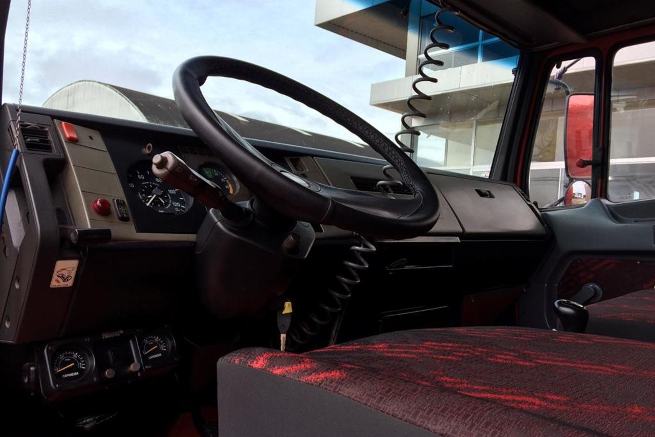 Mercedes Benz MB 1618 - 95/95 8