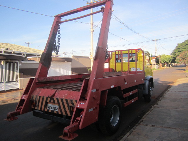 Volkswagen 13-180 - 05/05 2