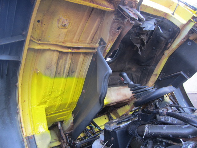 Volkswagen 13-180 - 05/05 15