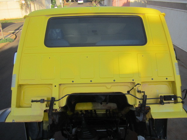Volkswagen 13-180 - 05/05 17