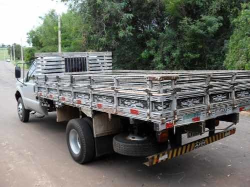 Ford F4000 - 03/03 5