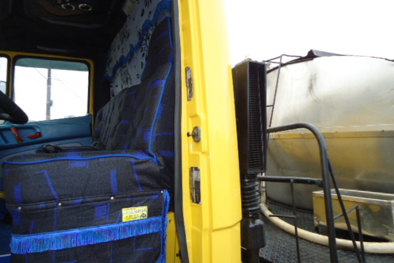 Mercedes Benz MB 1620 - 96/96 11