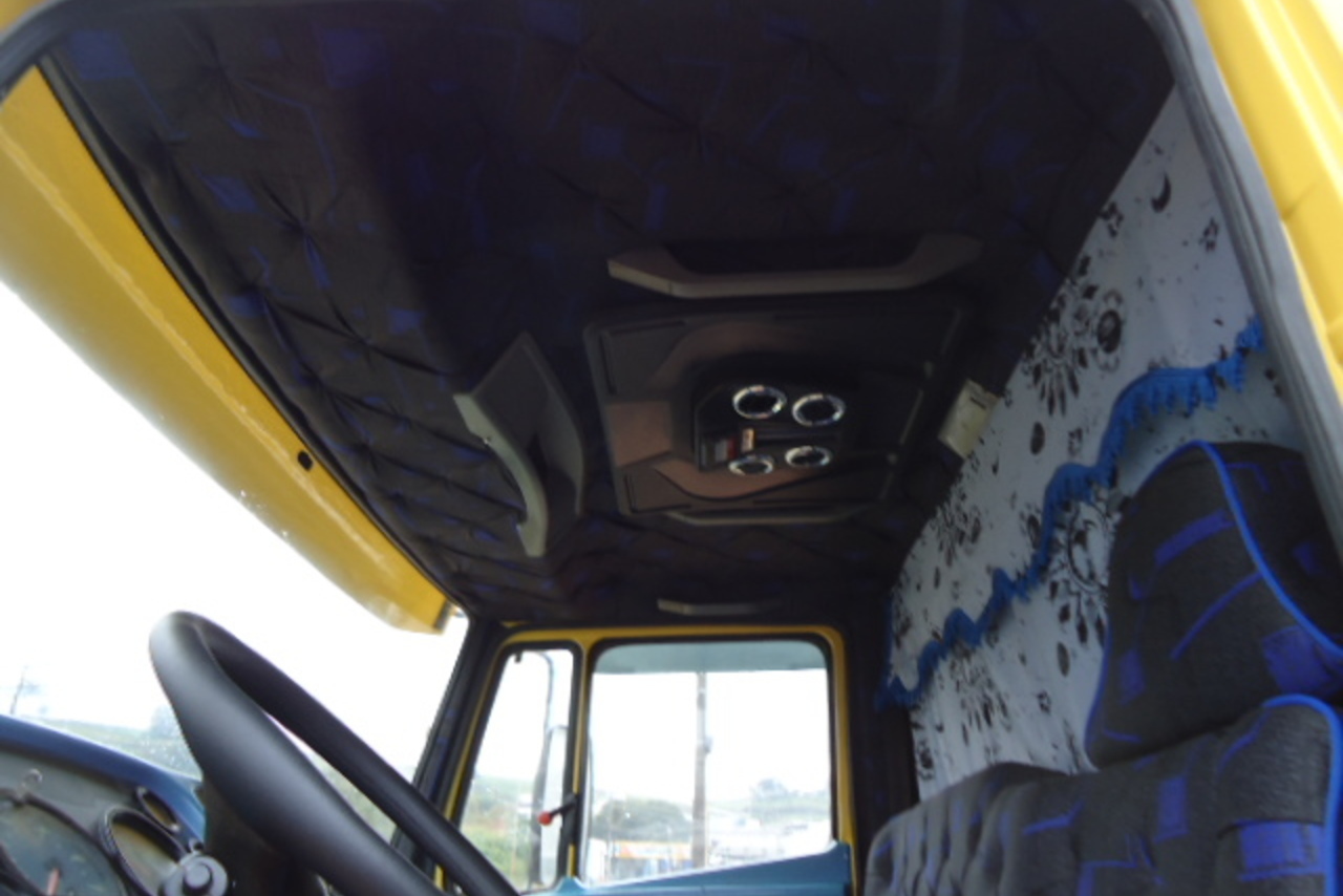 Mercedes Benz MB 1620 - 96/96 12