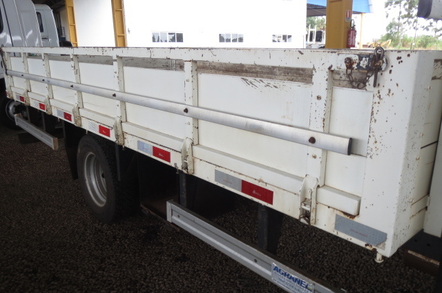 Iveco Daily 55c16 - 13/14 2