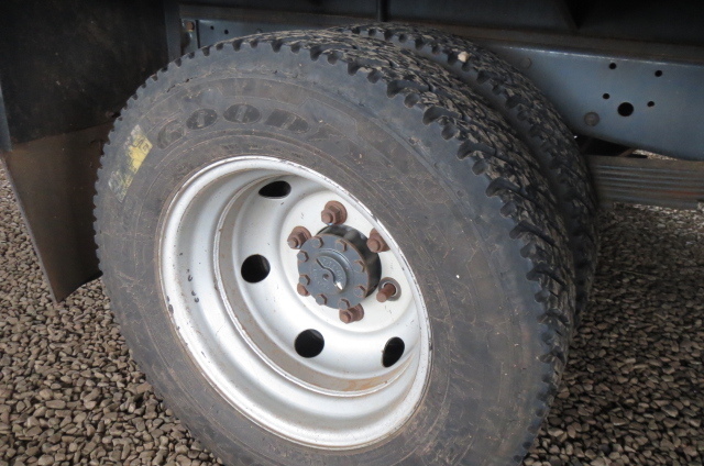 Iveco Daily 55c16 - 13/14 4