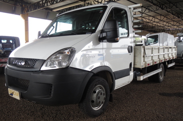 Iveco Daily 55c16 - 13/14 6