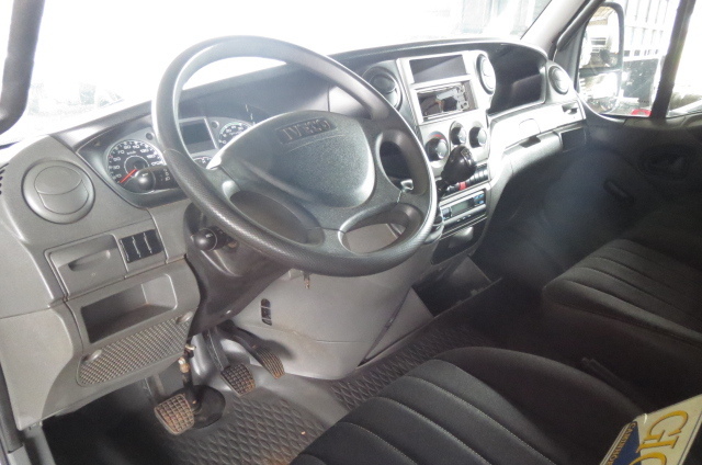 Iveco Daily 55c16 - 13/14 10