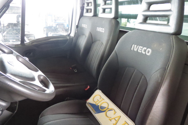 Iveco Daily 55c16 - 13/14 12