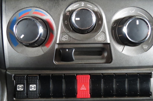 Iveco Daily 55c16 - 13/14 17