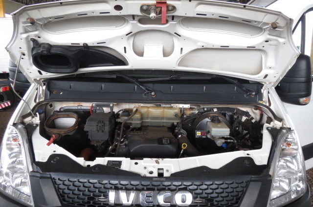 Iveco Daily 55c16 - 13/14 19