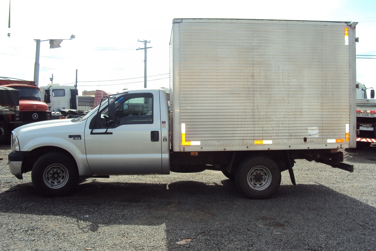 Ford F350 - 11/11 2
