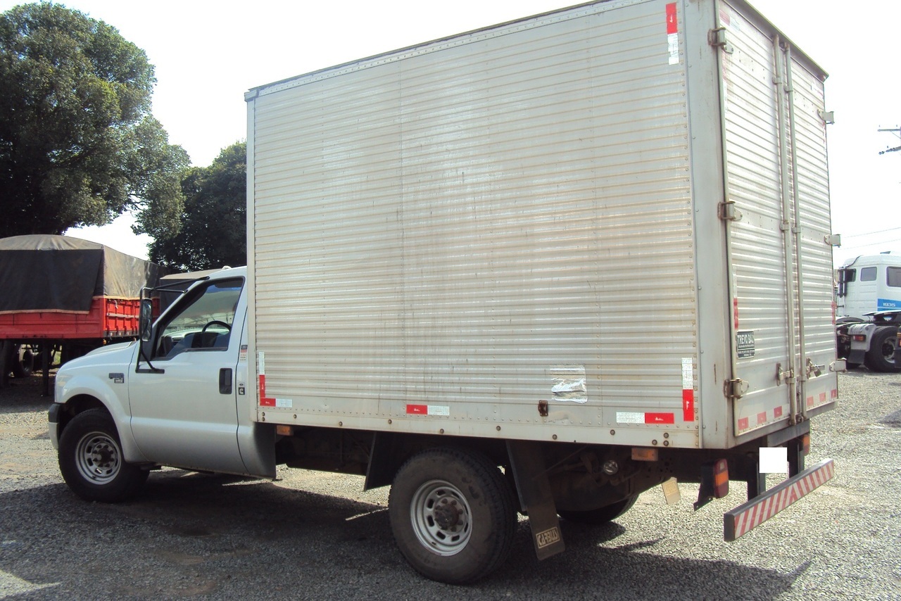 Ford F350 - 11/11 3