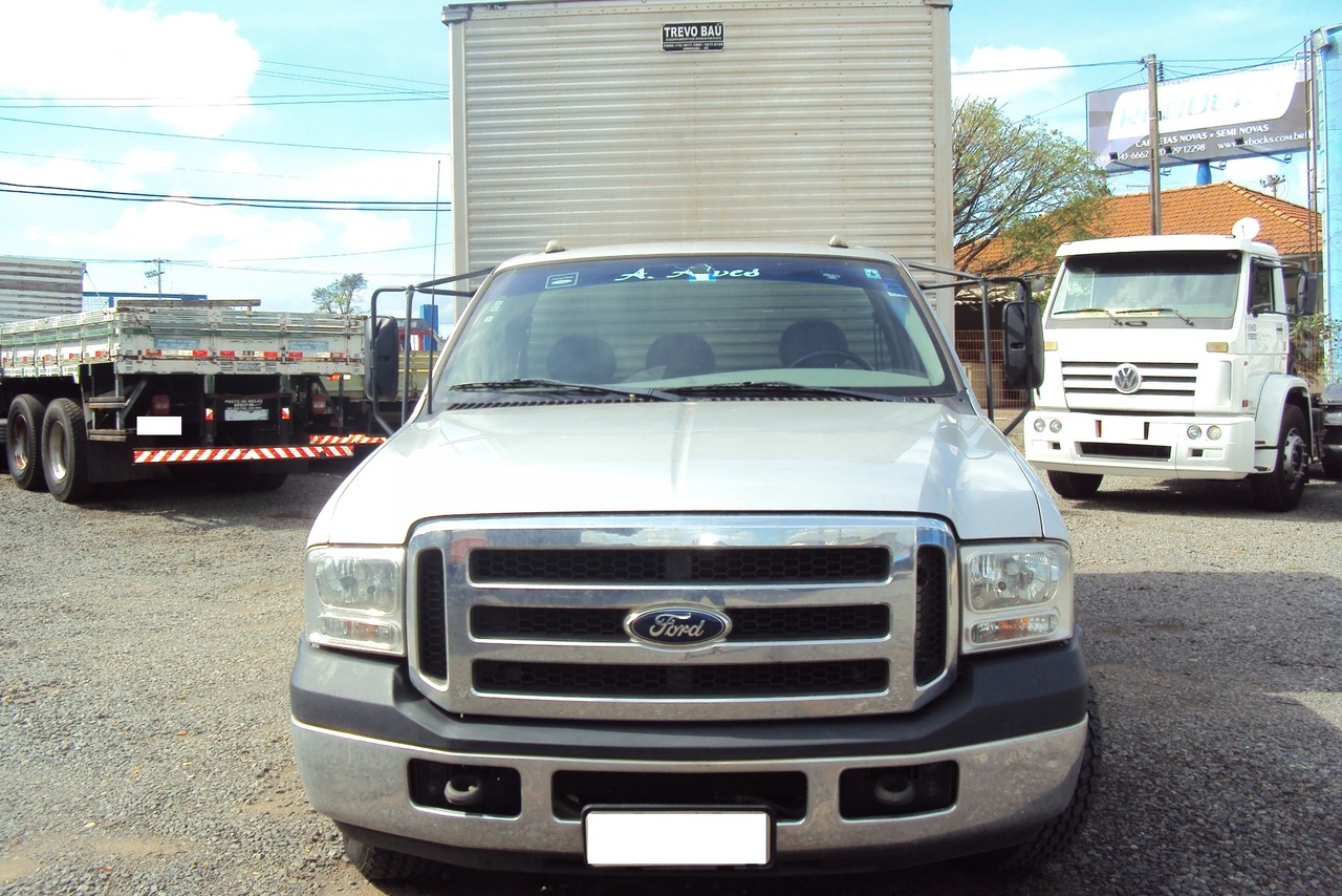 Ford F350 - 11/11 5