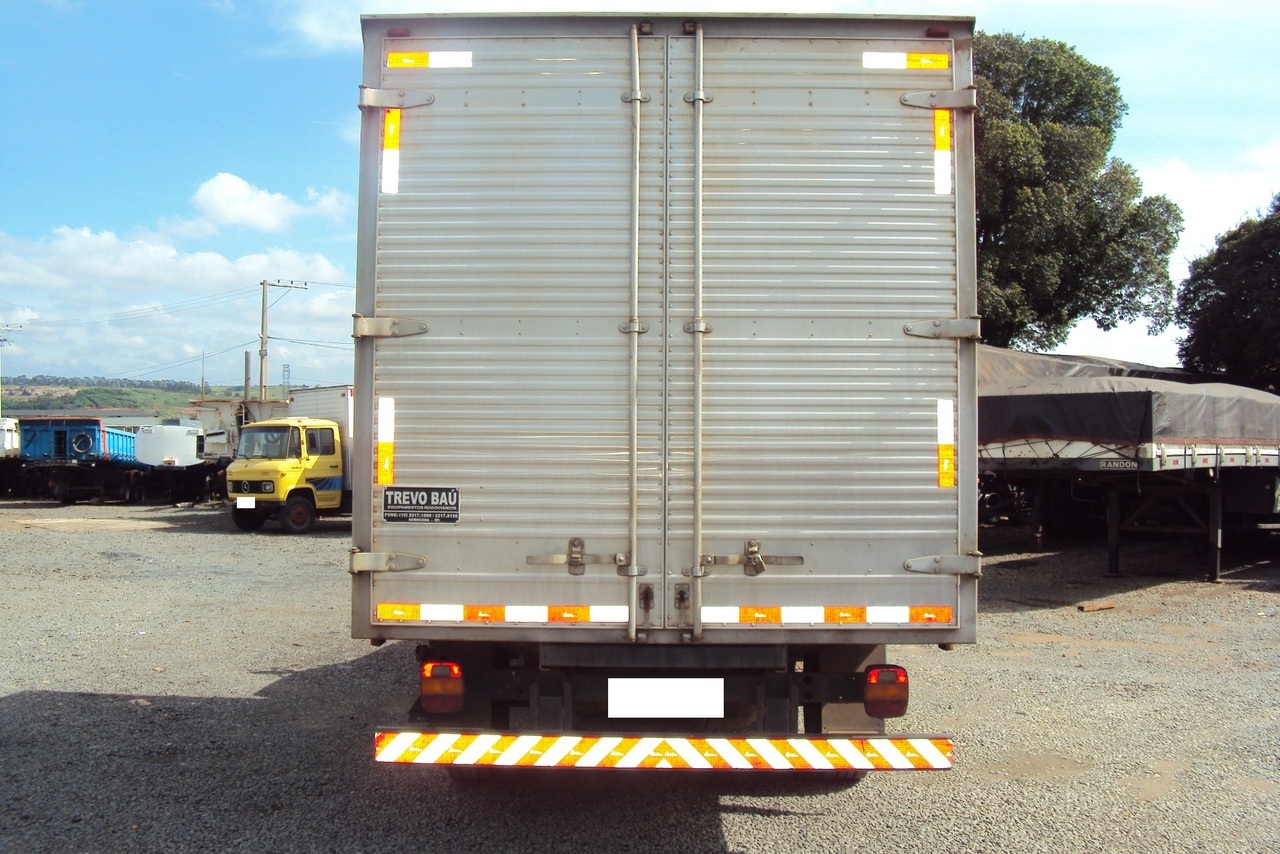 Ford F350 - 11/11 6
