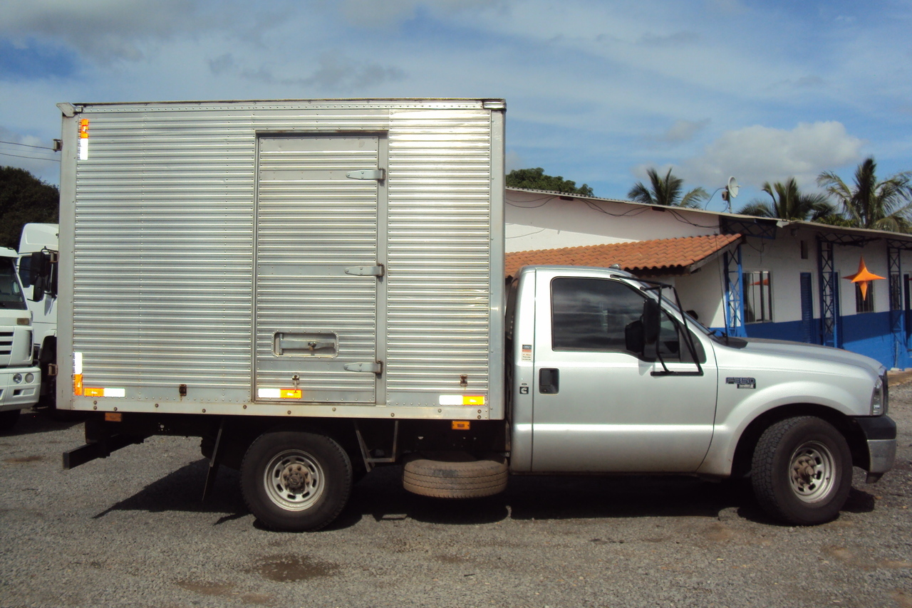 Ford F350 - 11/11 8