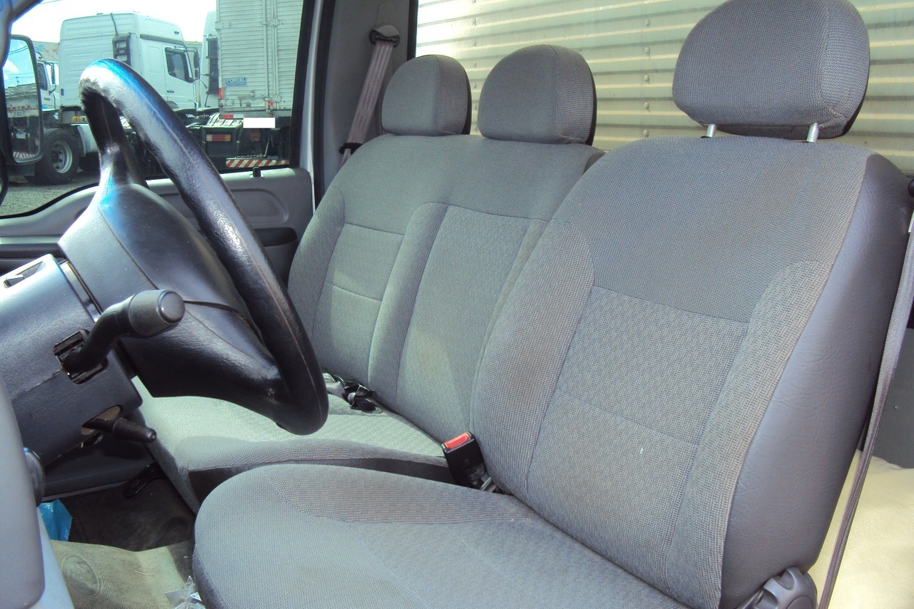Ford F350 - 11/11 9