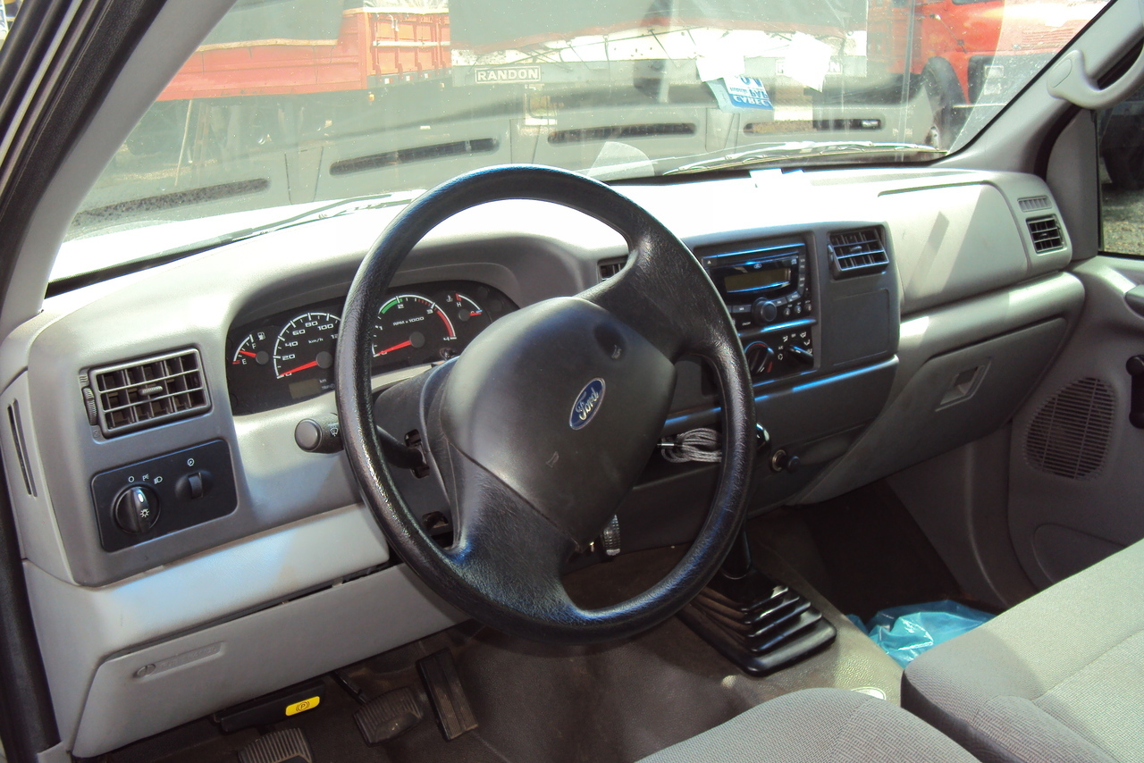 Ford F350 - 11/11 10