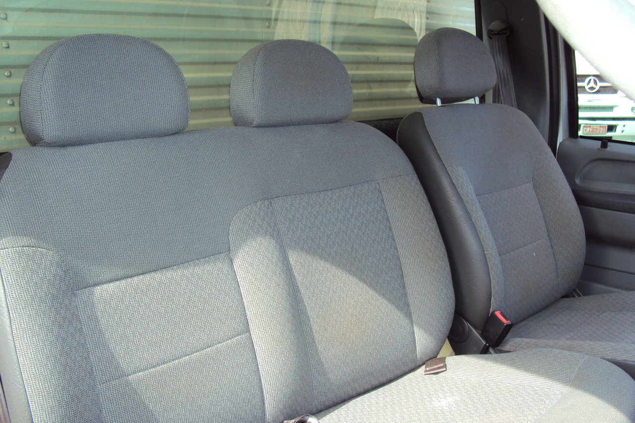 Ford F350 - 11/11 11