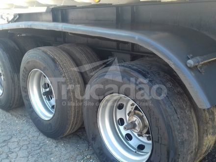 Semi Reboque