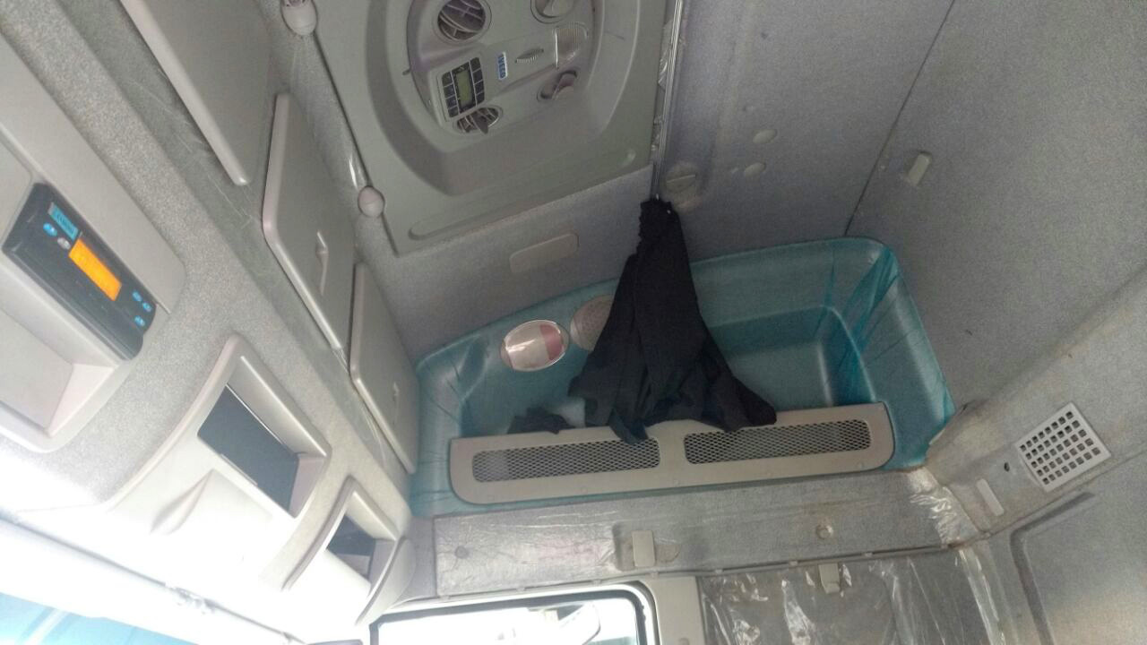 Iveco Stralis 460 - 12/13 6