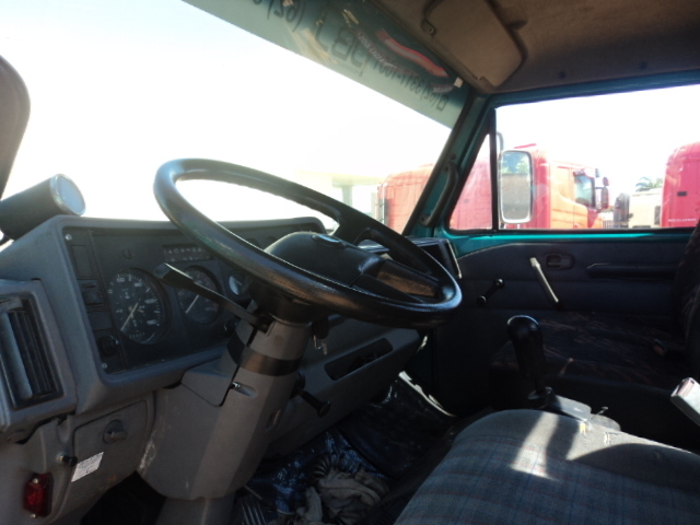 Volkswagen 8 140 - 99/99 5