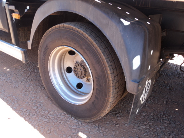 Volkswagen 8 140 - 99/99 6