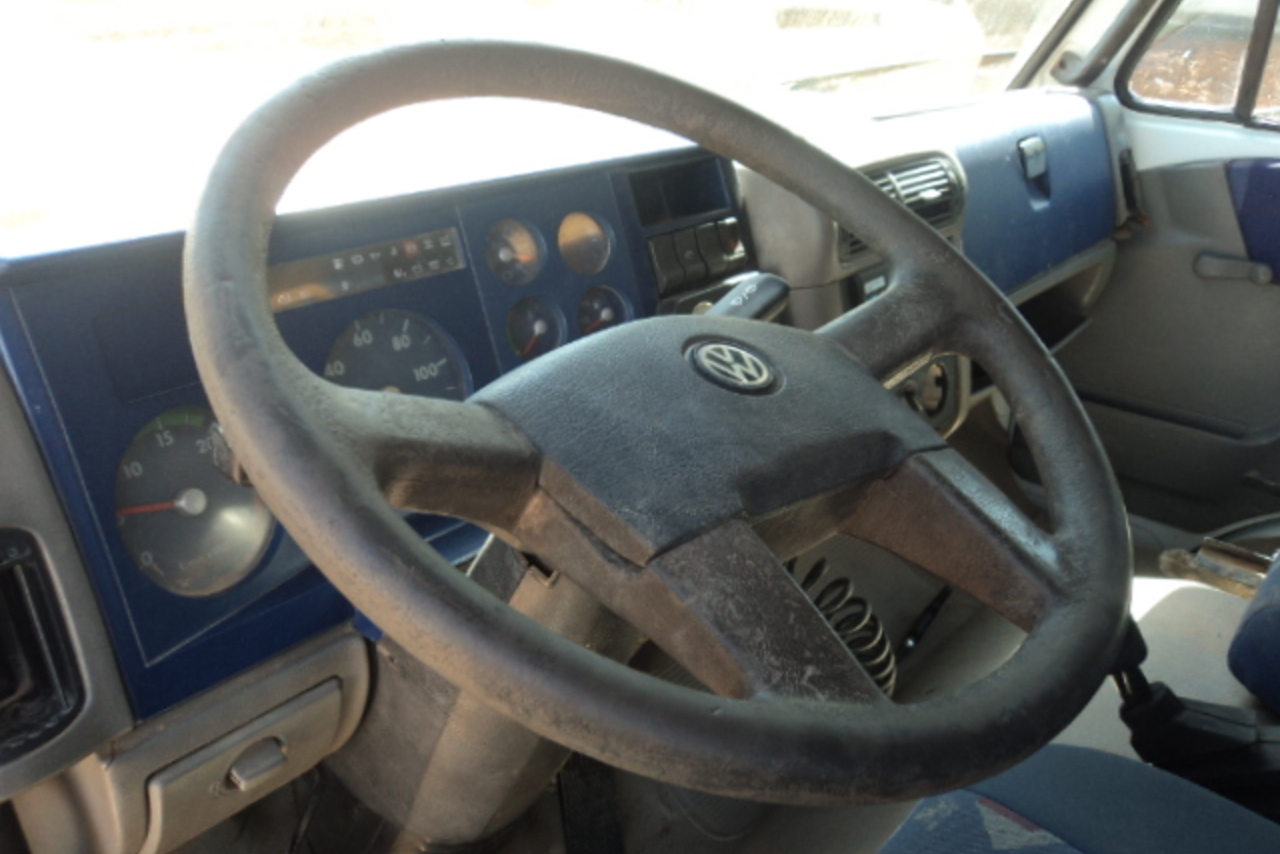 Volkswagen 17 220 - 00/00 5