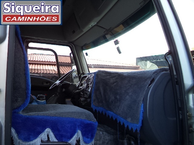 Ford Cargo2429 - 13/13 2
