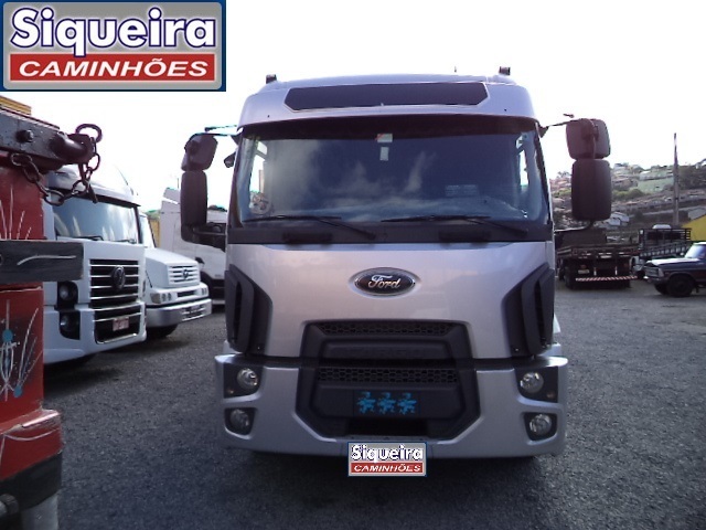Ford Cargo2429 - 13/13 3