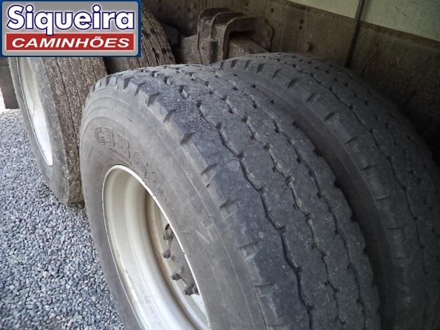 Ford Cargo2429 - 13/13 4