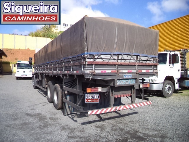 Ford Cargo2429 - 13/13 5