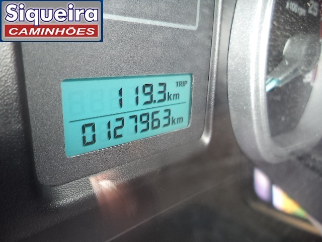 Ford Cargo2429 - 13/13 7