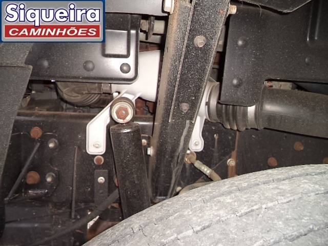 Ford Cargo2429 - 13/13 8