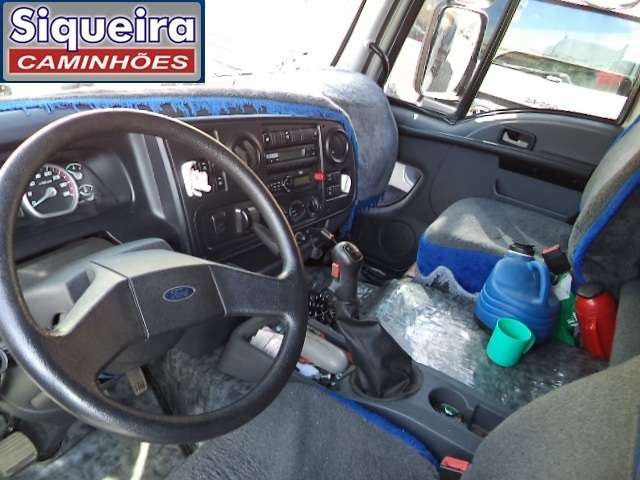 Ford Cargo2429 - 13/13 10