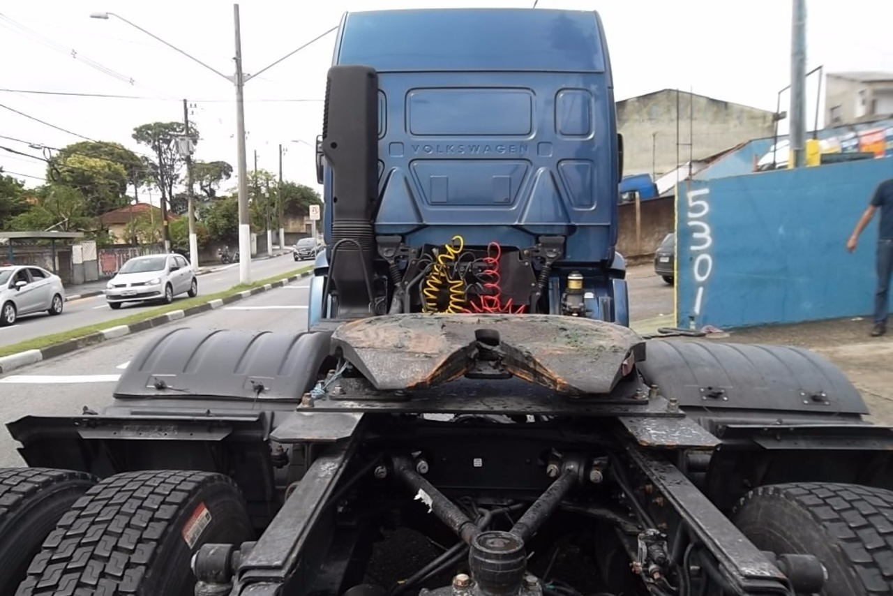 Volkswagen VW 26420 - 14/14 4