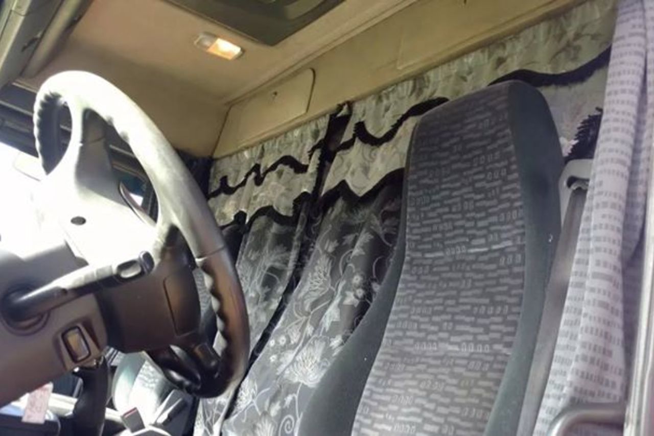 Scania G420 - 10/10 3