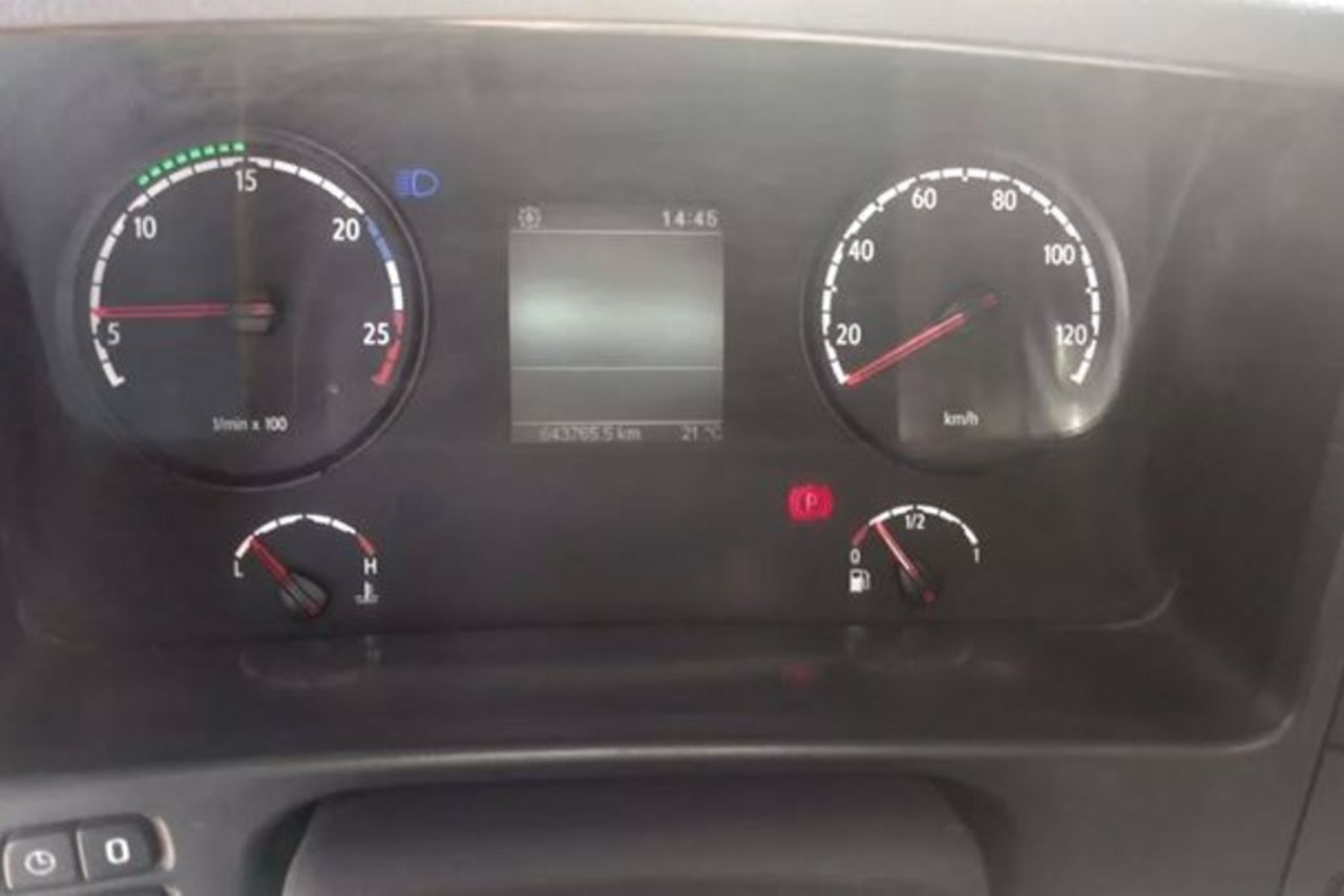 Scania G420 - 10/10 6
