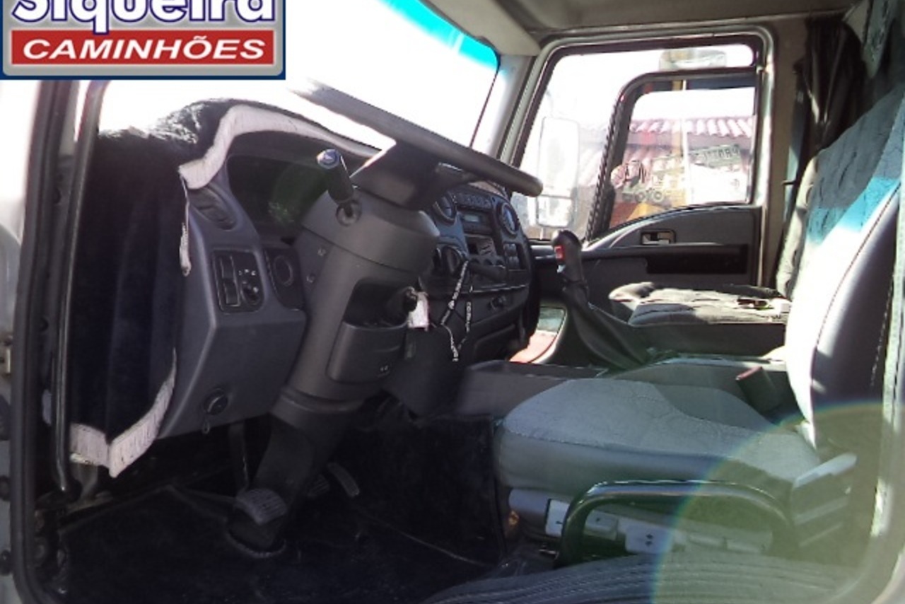 Ford Cargo2428 - 12/12 3