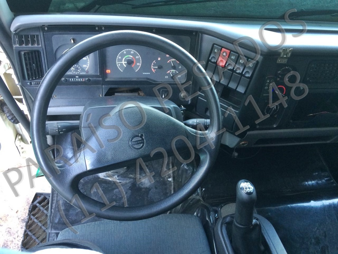 Volvo VM 270 - 11/11 4
