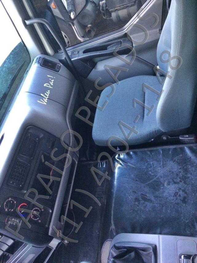 Volvo VM 270 - 11/11 7